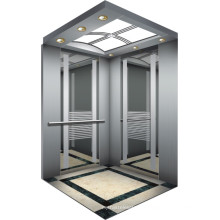 China Edifício Comercial Residence Passenger Elevator OEM Fabricante